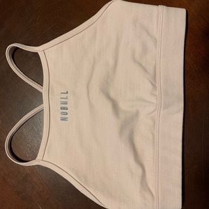 NoBull sports bra